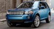 Land Rover Freelander 2 Se