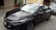 Cruze Hatch 1.4 16V LTZ SPORT6 TURBO AUTOMÁTICO