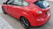 FORD FOCUS HATCH