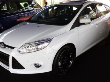 Vendo Ford Focus Impecavel